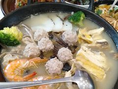 -一楼食业·美食人家