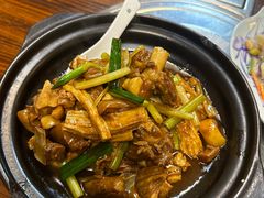 -竹林农庄