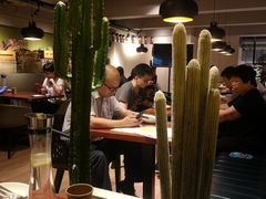 大堂-卡朋厨房(289艺术园区店)