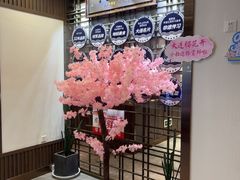 -小船渔村·大连菜·大连焖鱼(黄河路店)