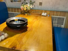-隐炉和牛烧肉店(群力店)