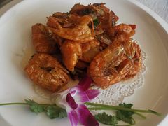 -辣婆婆(航天桥店)