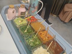 -喜聚薈·花膠雞海鮮火鍋(越秀店)