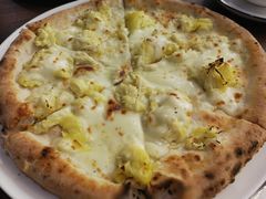 -1861意大利餐厅(文化广场店)