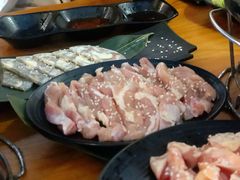 -赤羽烧肉屋(琅琊古道店)