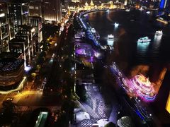 -上海外滩英迪格酒店