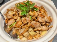 -拾宴(汇智国际商业中心店)