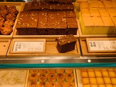 -泸溪河桃酥(西直门凯德店)