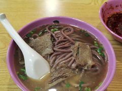 -牛马行牛肉饸饹铺(长春总店)