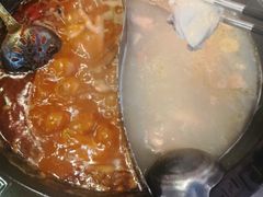 -重庆烧鸡公火锅(簋街店)