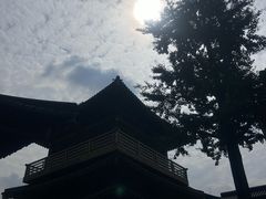 -香积寺