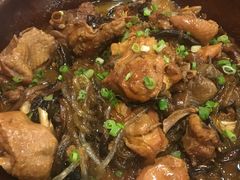-金掌勺锅包肉(太原万达店)