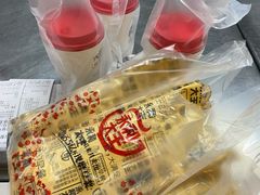 -永和大王(万顺路店)