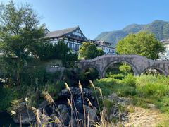 -天台山赤城山景区