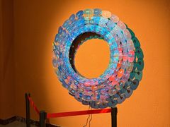 -长春世界雕塑园冰雪艺术天地