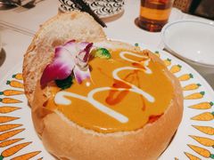 -太食獸泰式茶餐厅(济南万象城店)