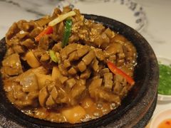 -潮堂 · 潮州菜(国贸商城店)