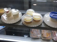 酸奶芝士杯-Family cake壹家烘焙
