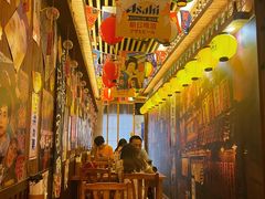-坂吉屋·居酒屋深夜食堂(龙湖店)