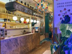 -雀蓝川菜(星悦汇店)