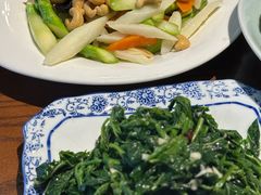 -本味焖罐源(天泽街店)