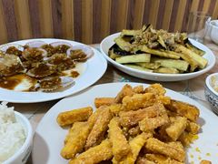 -华春餐馆(鱼山路店)
