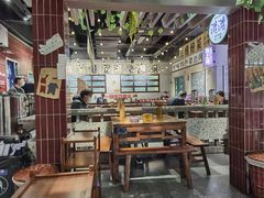 -楠火锅(龙阳广场店)