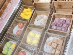 -众善素食(佛平五路店)