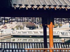 -南普公园