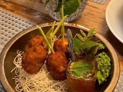 -Phensiri Thai Restaurant