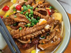 -荣荣面馆(丹溪大道店)