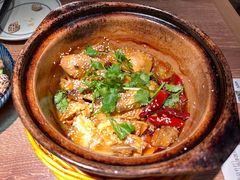 -周家二小姐的菜(西津渡店)