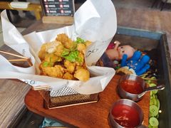 -遇见杜尚西餐厅(万达金街店)