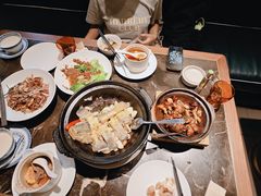 -汤城小厨•粤菜•靓汤(苏州街店)