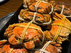 -517烧烤·龙虾·海鲜大排档(万象都荟店)
