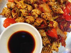 -盒马鲜生(皇庭广场店)
