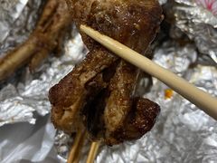 -大尚龙虾·烧烤·秘制虾尾(星光大道店)