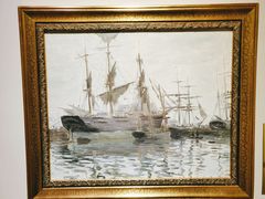 -印象莫奈时光映迹艺术展