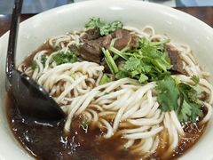 -李先生牛肉面大王(合肥火车站出站口店)