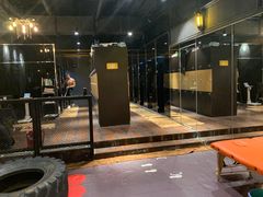 -VLines耀能运动24小时·月付制健身(京广桥店)