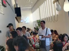 -喜茶(深圳福田星河COCO Park店)