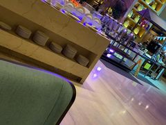 -元素自助餐厅·生蚝·海鲜·刺身(萝岗汇华希尔顿逸林酒店)