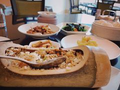 -铭轩中餐厅·海南菜·粤菜(亚龙湾瑞吉店)