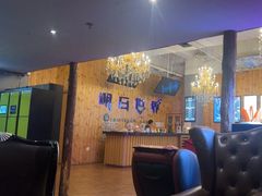 -明日世界密室轰趴·剧本桌游·箭馆团建(国贸店)