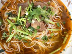 -沉香牛肉面