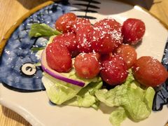 -一井烧肉·活鳗·寿司(望京SOHO店)
