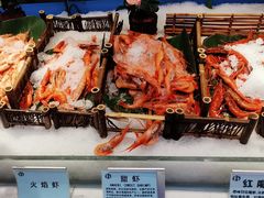 -澜悦港海鲜体验主题餐厅