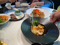 -杭州西湖柳莺里酒店·闻莺厅