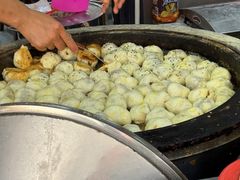 -逍遥镇刘相五胡辣汤豆沫馆(康复中街店)