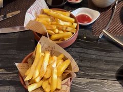 -长沙北辰洲际酒店-兰调全日餐厅